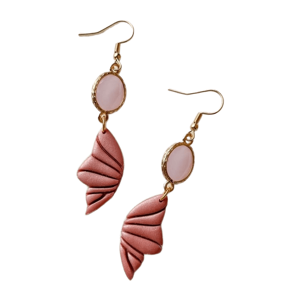 Earings jewelry