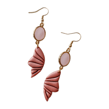 Earings jewelry