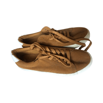 Ruskeat kangastennarit