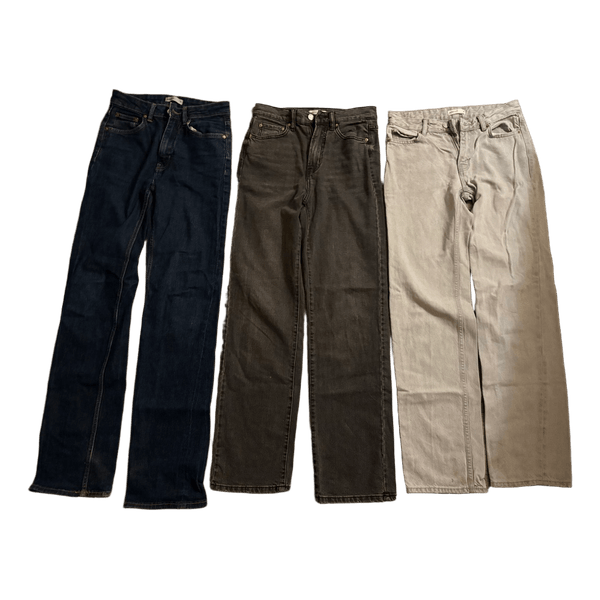 Gina tricot jeans