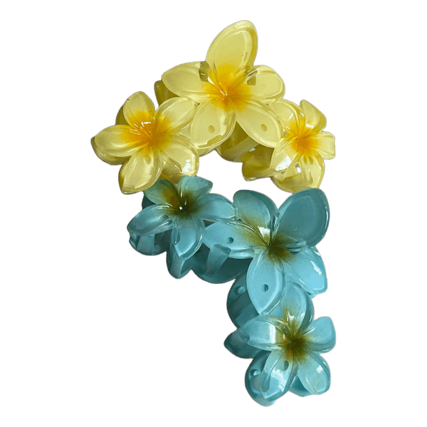 Hair clips
