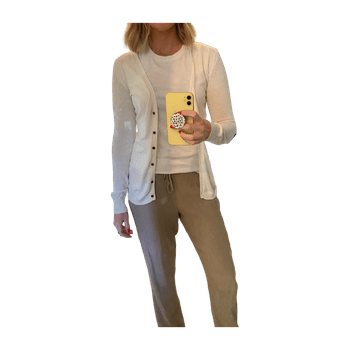 Massimo dutti cardigan