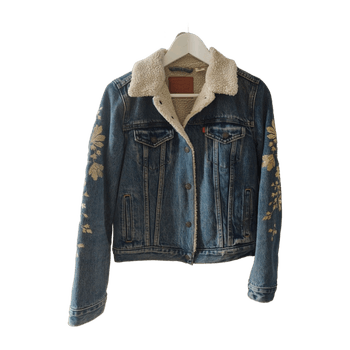 Levi’s coat