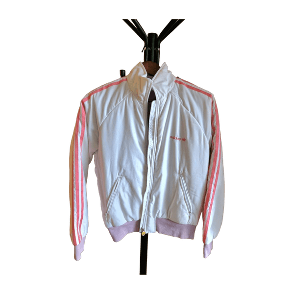 Adidas coat