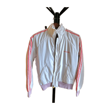 Adidas coat