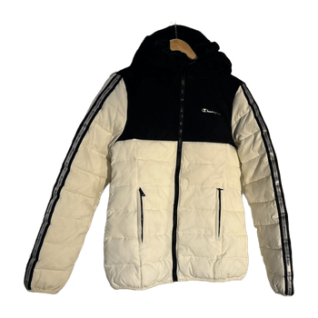 Champion coat