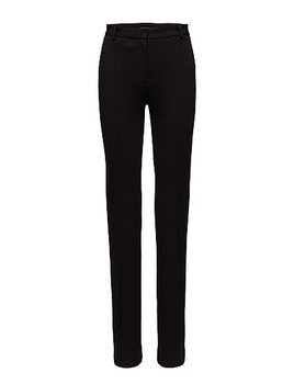 Jersey trousers