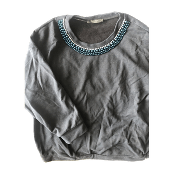 Weekend max mara blouse