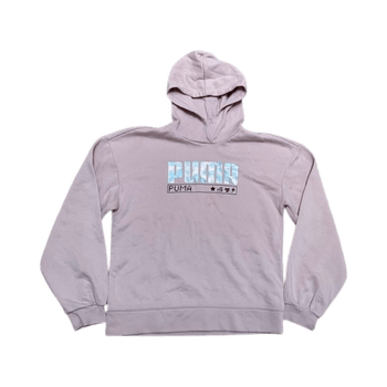 Puma huppari