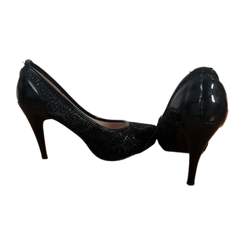 Andiamo heels