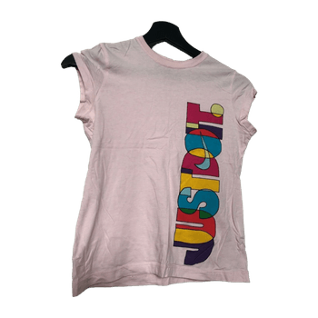 Nike kids' top