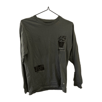 Vans top