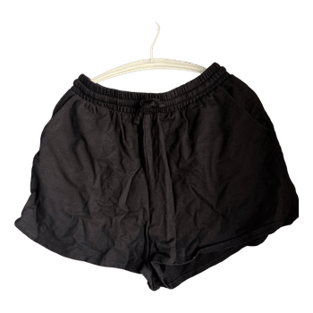 Black Asos Shorts