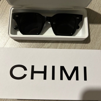 Chimi sunglasses