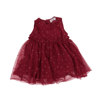 Cubus Dress 68 cm