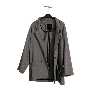 Monki coat