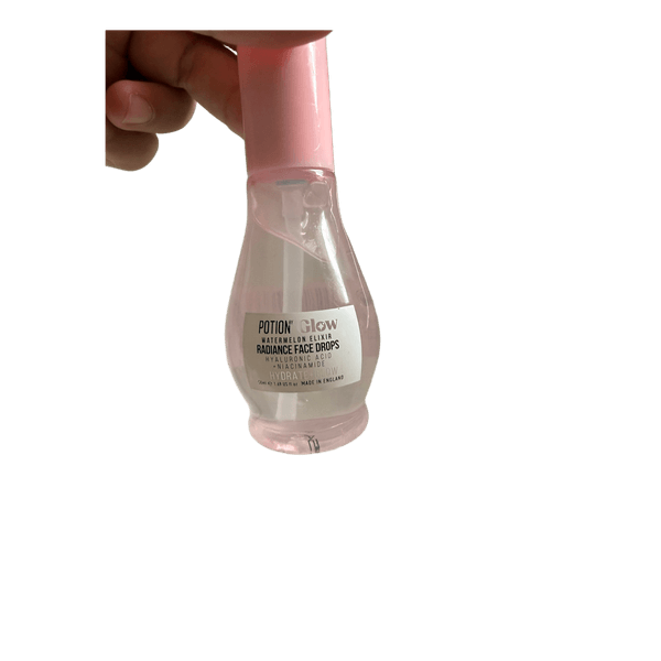 Potion Glow ansigtsdråber