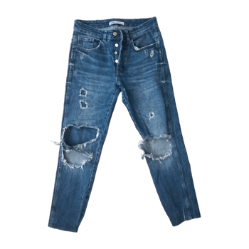 Zara jeans