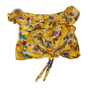 Jennyfer blouse