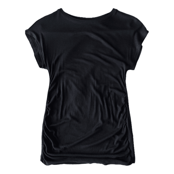 Black top
