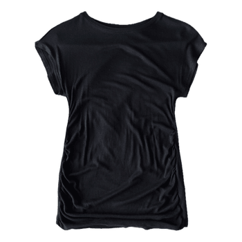 Black top