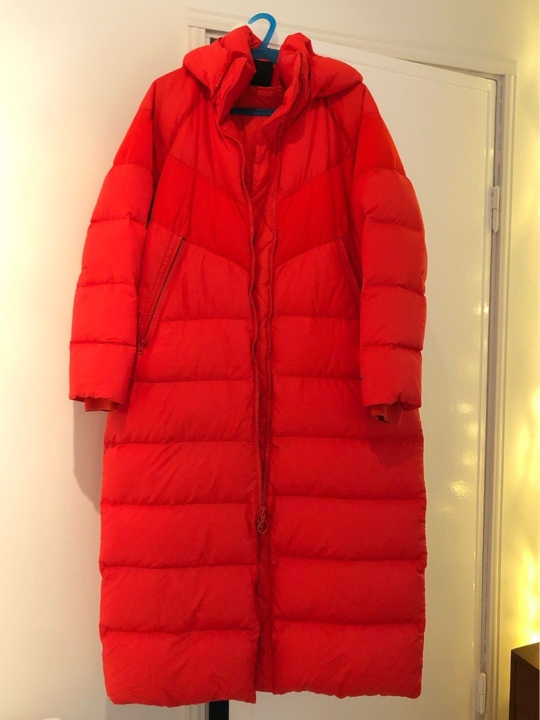 Nike coat