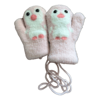 Vaikiškos pirštinės