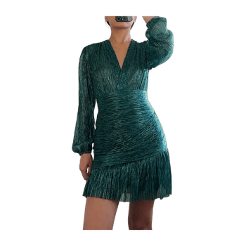 Maje dress