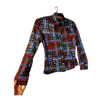 Vintage blouse