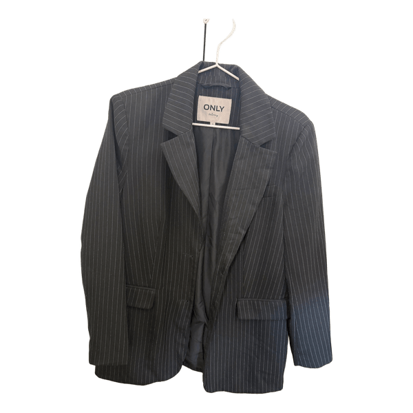 ONLY blazer striber