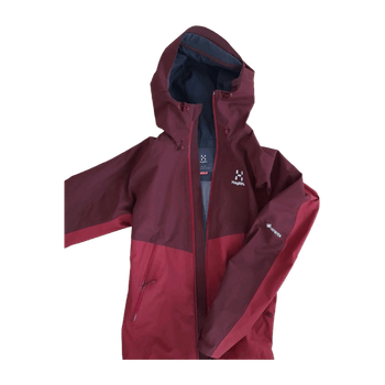 Haglöfs coat