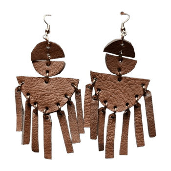Tehty itse jewelry