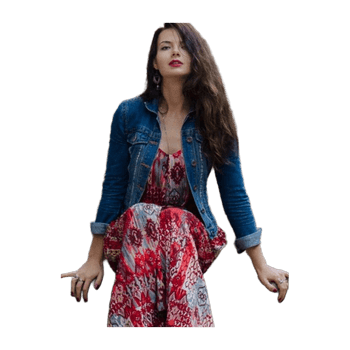 Bodystretch coat