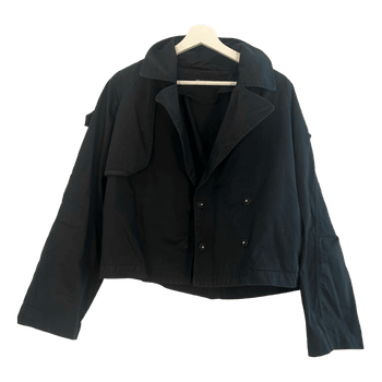 Ginatricot trenssitakki