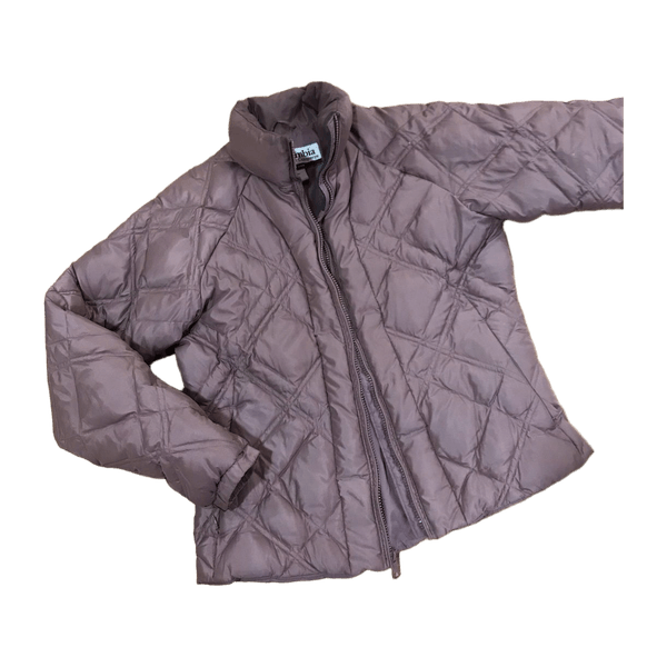 Columbia coat