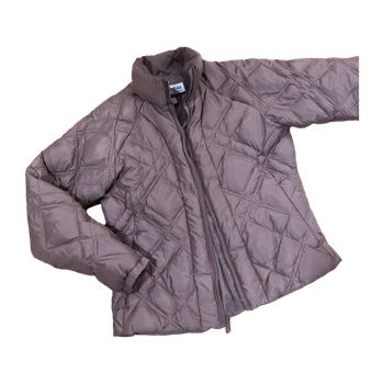 Columbia coat