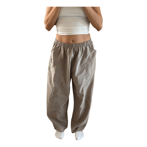 Baggy-housut