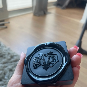 Powder foundation compact medium 140