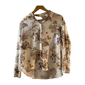 Mango blouse