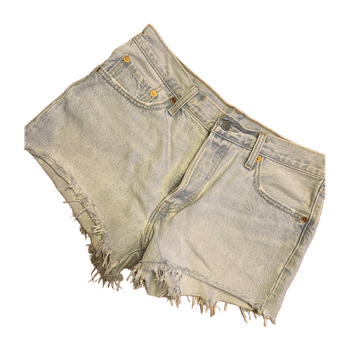 Levi̇’s 501 shorts