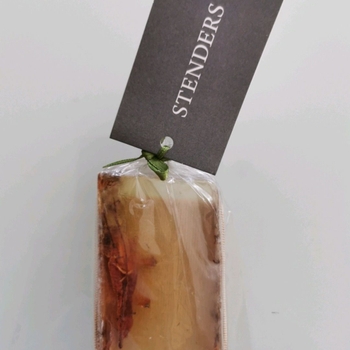 Stenders soap