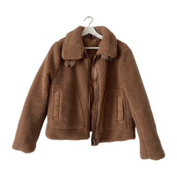 H&m coat