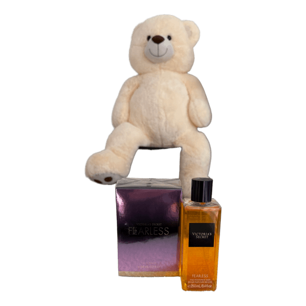 Perfume + body mist