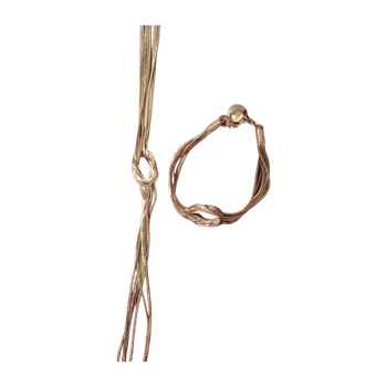 Snö of sweden jewelry