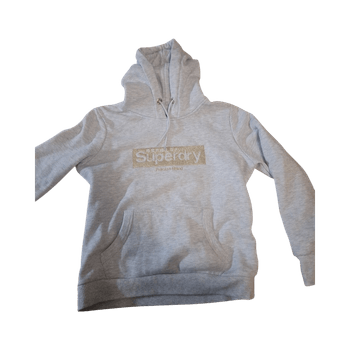 Superdry huppari