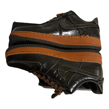 Nike Air Force 1 Sneakeds