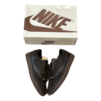 Baskets Nike Air Jordan