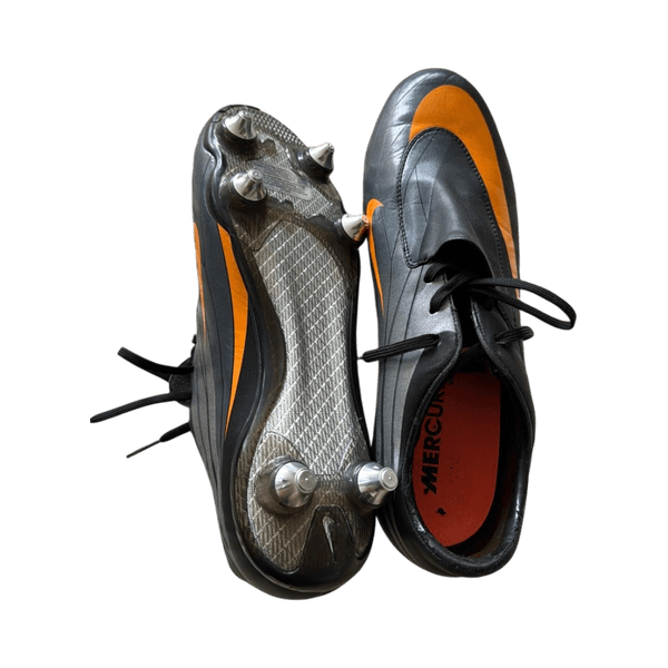 Nike Mercurial-nappikset