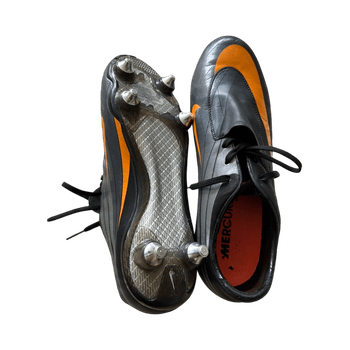 Nike Mercurial-nappikset