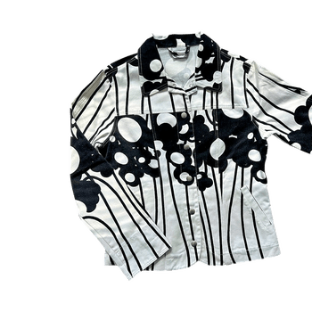 Marimekko farkkutakki 38